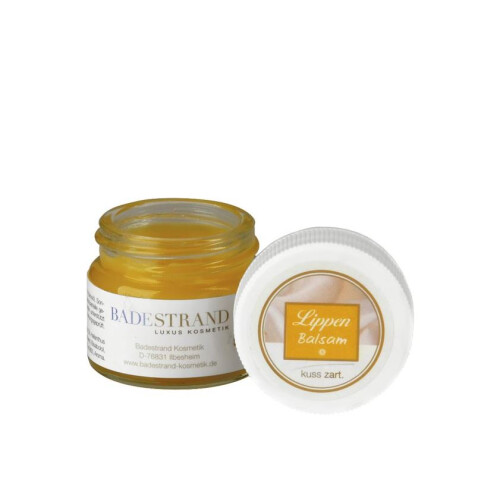 Badestrand Lippenbalsam 15 ml