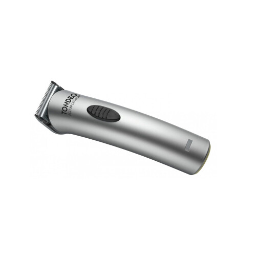 Tondeo technic Haarschneidemaschine ECO XP LITHIUM silver 32502