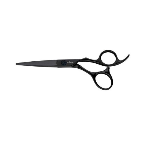 e-kwip SD 55 Shadow Haarschneideschere 5,5 Zoll Offset
