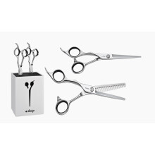 e-kwip EDL 55 Education Set Scherenset 5,5 Zoll Left