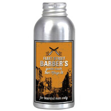 Fleet Street Barbers Bartpflegeöl 50 ml