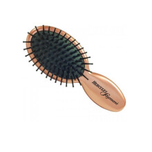 Hercules Sägemann Copper Collection 9139 Mini Styling Bürste