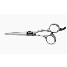 Joewell New Supreme SPM 600 Powder Metal 6,0 Zoll Haarschneideschere Offset