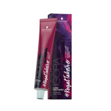 Schwarzkopf Igora #RoyalTakeOver Dusted Rouge 60 ml 8-849 hellblond rot beige violett