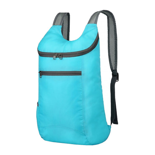 Running Backpack Polyester 1pack 15.7x10.2in