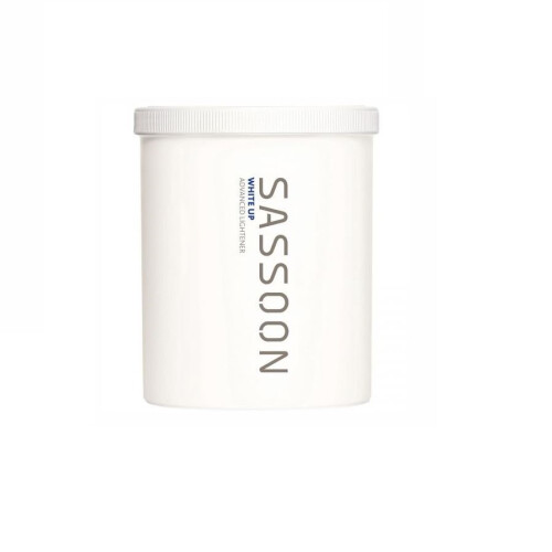 Sassoon White Up 800 g