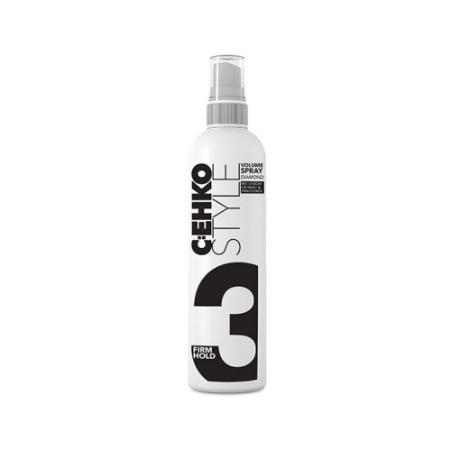 C:EHKO Style [3] Diamond Volume Spray 300 ml
