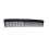 Carbonpro Schneidekamm breit 19 cm C-02 1