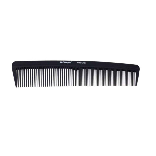 Carbonpro Schneidekamm breit 19 cm C-02