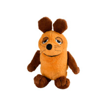 Warmies Beddy Bear Wärmekuscheltier Die Maus