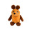 Warmies Beddy Bear Wärmekuscheltier Die Maus 1
