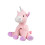 Warmies Beddy Bear Wärmekuscheltier Einhorn 1