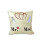 Hergo Sofahelden Sofakissen 43 x 43 cm Mr. & Mrs. 1