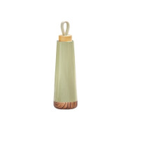 chic.mic Bioloco Loop Flasche 500 ml hellgrĂĽn
