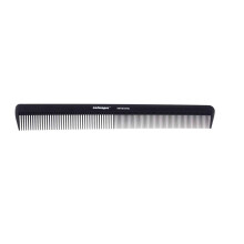 Carbonpro Schneidekamm lang schräg 21 cm C-03