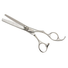 Olivia Garden SilkCut 635 Modellierschere 6,0 Zoll