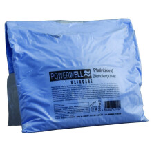 Powerwell Blondierung staubfrei platinblond 500 g