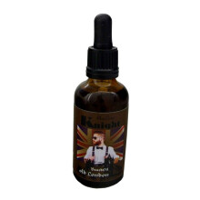 KNIGHT Men Care Old London Beard Oil 50 ml