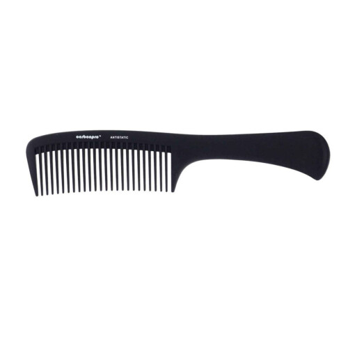 Carbonpro Griffkamm C-01