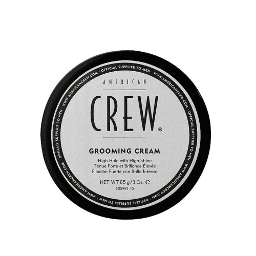 American Crew American Crew Grooming Cream 85 g