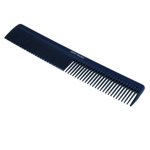 Kansai Nano-Serie Haarschneidekamm breit