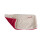 Warmies Hot Pak Sherpa beige/rot 1