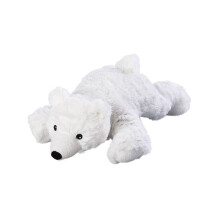 Warmies Beddy Bear Wärmekuscheltier Eisbär
