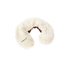 Warmies Neck Warmer beige