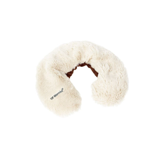 Warmies Neck Warmer beige