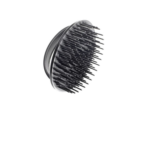 Denman Denman D6 Shampoo- und Massagebürste schwarz
