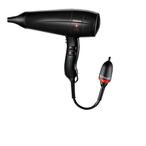 Valera Premier 1.0 Salon Exclusive Line 1800 Watt Schwarz