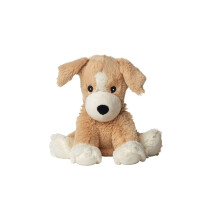 Warmies Beddy Bear Wärmekuscheltier Unser Welpe