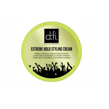 d:fi Extreme Hold Styling Cream 75 g