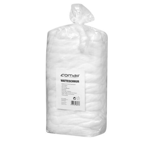 Comair Watteschnur 1000 g (80 % Viskose, 20 % Baumwolle)