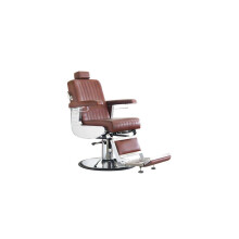 Comair Herren-Bedienungsstuhl Diplomat cognac-braun