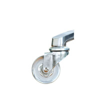 Comair Ersatzrolle für Rollhocker Crystal und Jockey