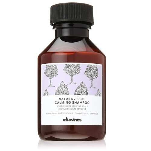 Davines Natural Tech Calming Shampoo  100 ml