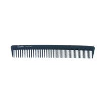 Jäneke Carbon Haarschneidekamm 8"