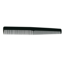 Jäneke Classic Serie Schneidekamm, leichte Schrägung 17,5 cm