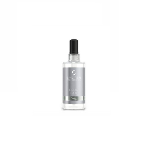 System Professional System Professional Extra Liquid Hair X4L 100 ml