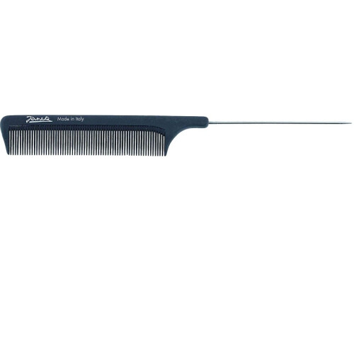 Jäneke Carbon Nadelstielkamm 8,5"
