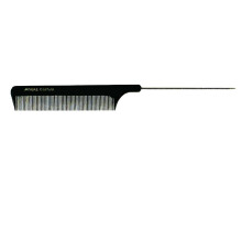 Jäneke Classic Serie Nadelstielkamm fein gezahnt, 21 cm