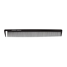 Jäneke Classic Serie Haarschneidekamm lang, mit Abteilzahn, 21,5 cm