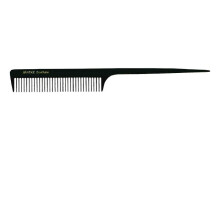 Jäneke Classic Serie Stielkamm weit gezahnt, 21 cm
