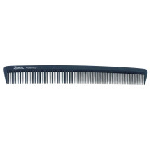Jäneke Carbon Haarschneidekamm 9"