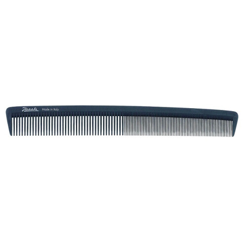 Jäneke Carbon Haarschneidekamm 9"