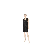 Comair Schneidedress Tools 70 x 94 cm schwarz