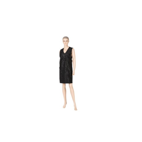 Comair Schneidedress Tools 70 x 94 cm schwarz