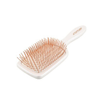 Comair Paddle Brush Copper Rose