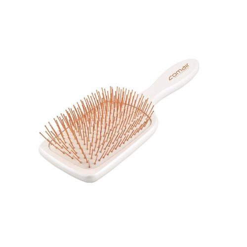 Comair Paddle Brush Copper Rose